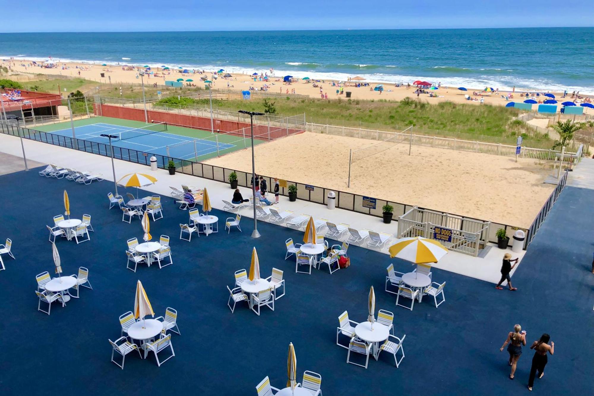 Golden Sands III Vila Ocean City Quarto foto