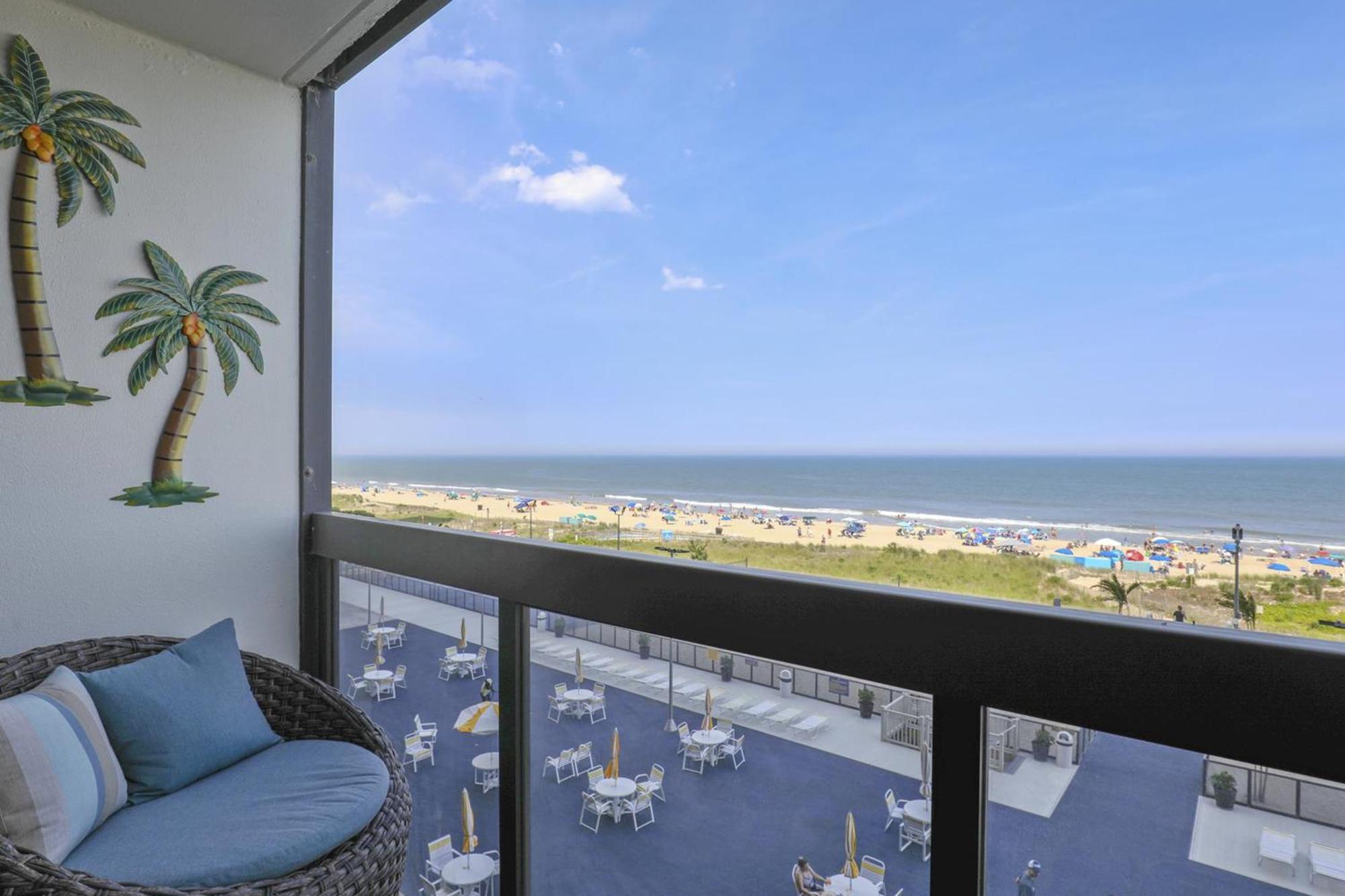 Golden Sands III Vila Ocean City Quarto foto