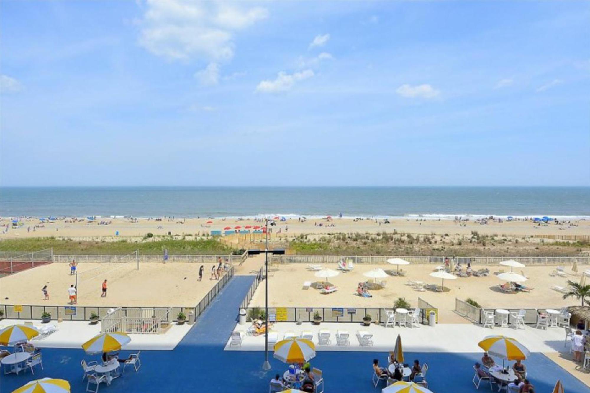 Golden Sands III Vila Ocean City Quarto foto