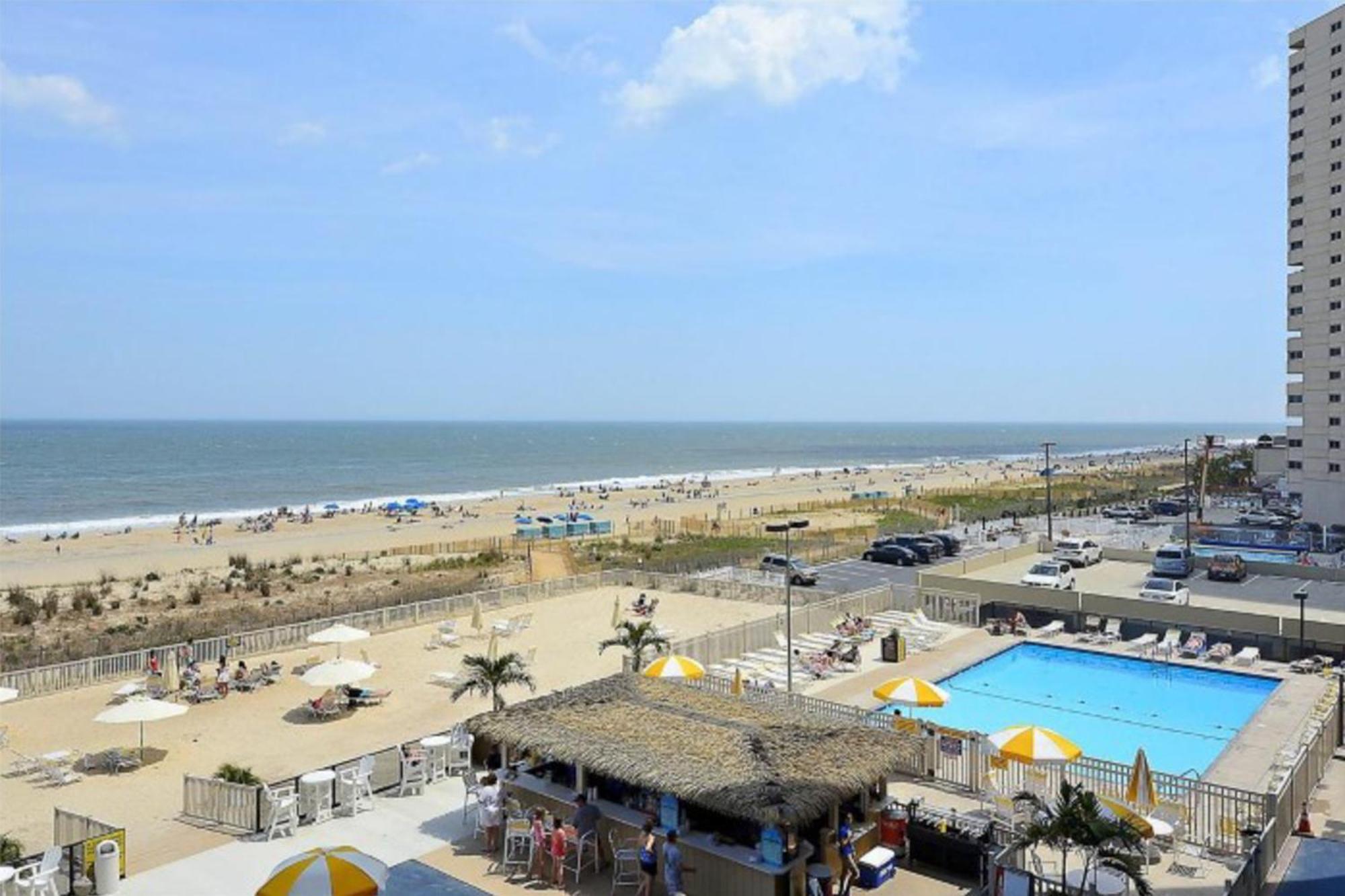 Golden Sands III Vila Ocean City Quarto foto